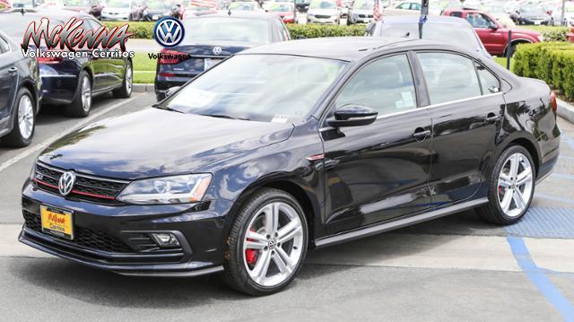 2017 Jetta Gli Owner Manual